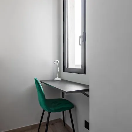 Easylife - Chic E Moderno Bilocale Con Balconcino Sul Naviglio Grande דירה