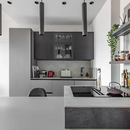 דירה Easylife - Chic E Moderno Bilocale Con Balconcino Sul Naviglio Grande *