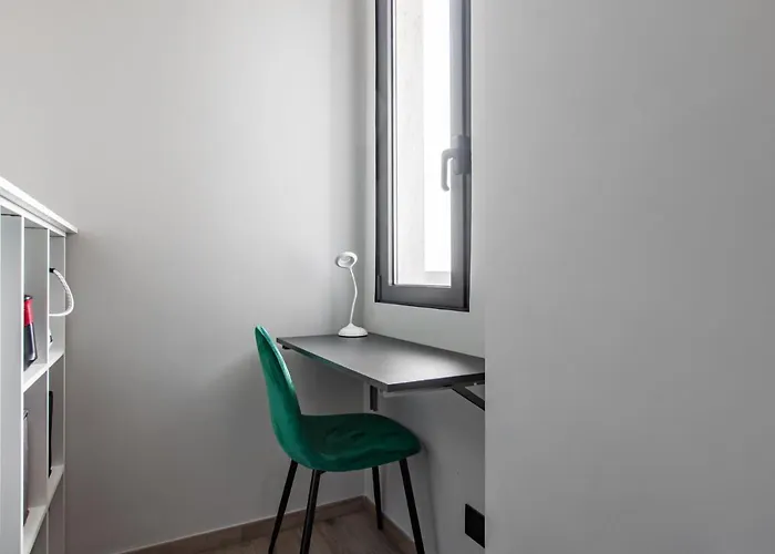 Easylife - Chic E Moderno Bilocale Con Balconcino Sul Naviglio Grande Appartamento