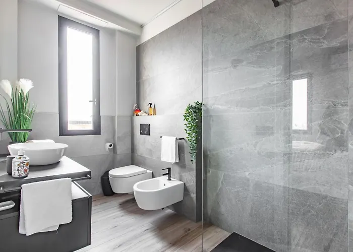 Appartamento Easylife - Chic E Moderno Bilocale Con Balconcino Sul Naviglio Grande