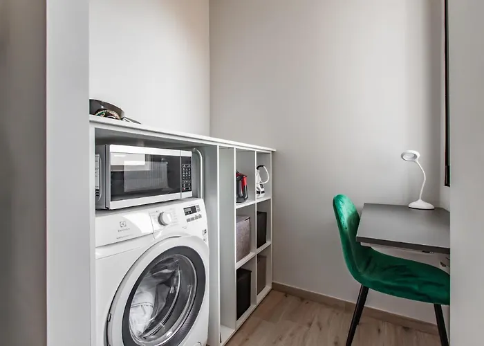 Easylife - Chic E Moderno Bilocale Con Balconcino Sul Naviglio Grande Appartamento Milano