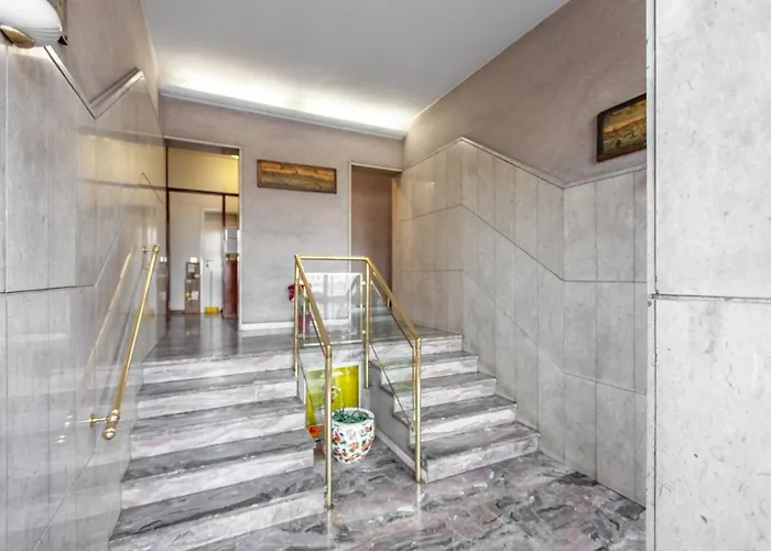 Easylife - Chic E Moderno Bilocale Con Balconcino Sul Naviglio Grande