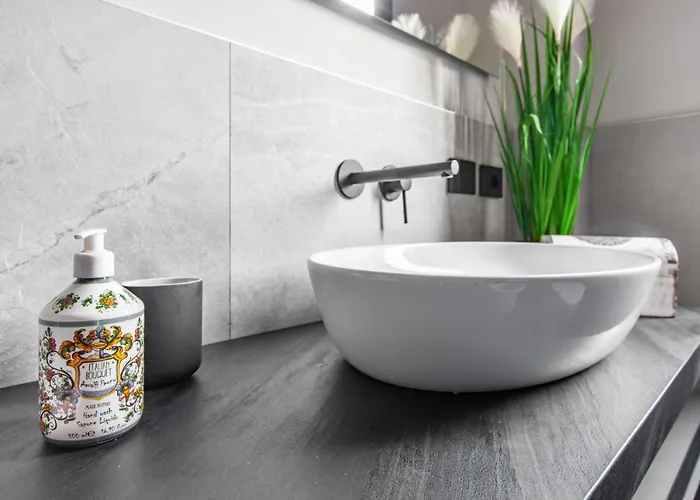 Appartamento Easylife - Chic E Moderno Bilocale Con Balconcino Sul Naviglio Grande Milano