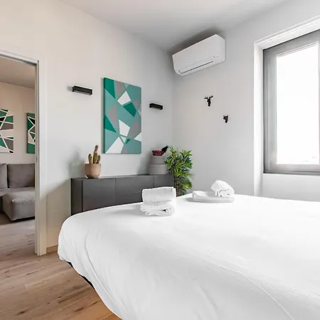 Easylife - Chic E Moderno Bilocale Con Balconcino Sul Naviglio Grande Apartment